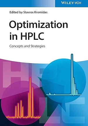 Bild des Verkufers fr Optimization in HPLC zum Verkauf von moluna