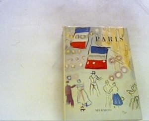Seller image for Paris Peintres et crivains for sale by ANTIQUARIAT FRDEBUCH Inh.Michael Simon