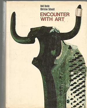 Seller image for Encounter With Art for sale by Turn The Page Books