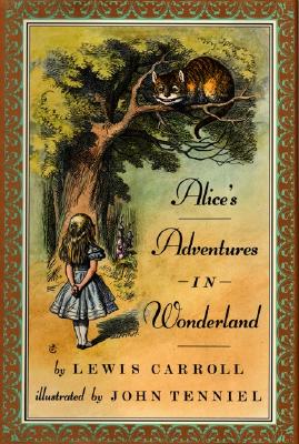Imagen del vendedor de Alice's Adventures in Wonderland (Hardback or Cased Book) a la venta por BargainBookStores
