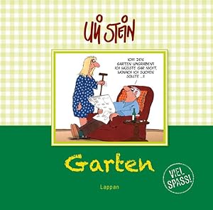 Garten - Viel Spaß!