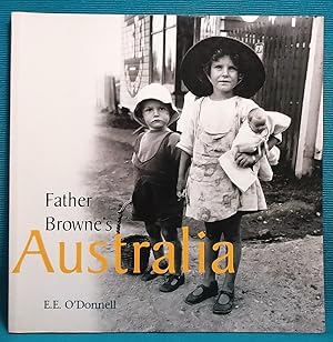 Father Browne's Australia