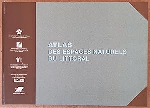 Atlas des Espaces Naturels du Littoral - 1991