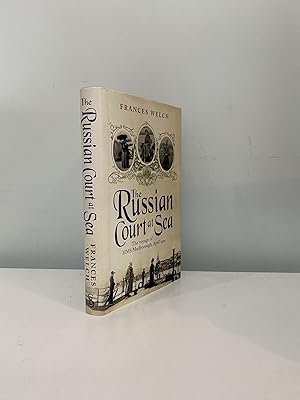 Seller image for The Russian Court At Sea for sale by Roy Turner Books