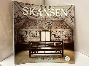 Immagine del venditore per Skansen: Traditional Swedish Style venduto da Antiquariat Jochen Mohr -Books and Mohr-