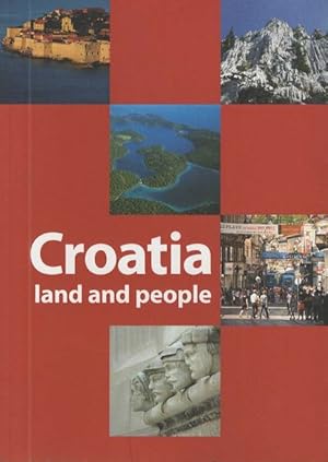 Coratia - land and people; The Miroslav Krleza Institute of Lexicography;