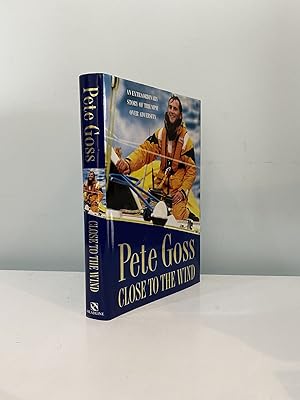 Seller image for Close To The Wind for sale by Roy Turner Books