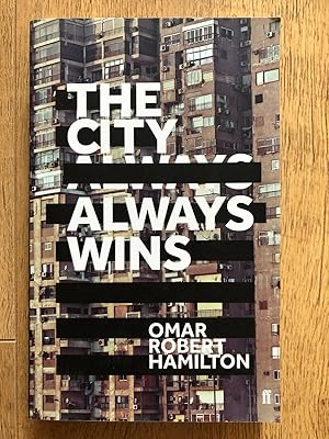 Imagen del vendedor de THE CITY ALWAYS WINS a la venta por Happyfish Books