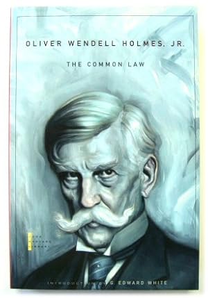 Immagine del venditore per The Common Law (John Harvard Library) venduto da PsychoBabel & Skoob Books