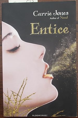 Seller image for Entice: The Need Series #3 for sale by Reading Habit