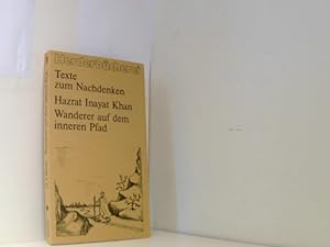 Bild des Verkufers fr Wanderer auf dem inneren Pfad (Herderbcherei) zum Verkauf von Book Broker