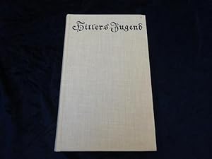 Seller image for Hitlers Jugend. Phantasien, Lgen - und die Wahrheit. for sale by Antiquariat Lcker