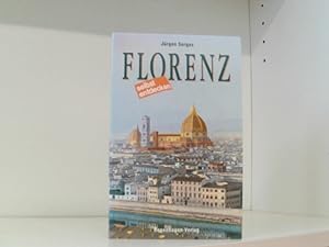 Bild des Verkäufers für Florenz selbst entdecken zum Verkauf von Book Broker