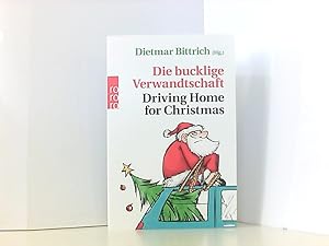 Die bucklige Verwandtschaft - Driving Home for Christmas (Weihnachten mit der buckligen Verwandts...