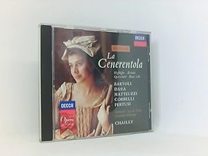 Seller image for Rossini: La Cenerentola (Querschnitt) [italienisch] for sale by Book Broker