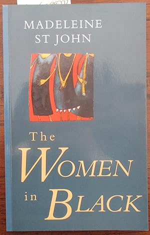 Seller image for Women in Black, The for sale by Reading Habit