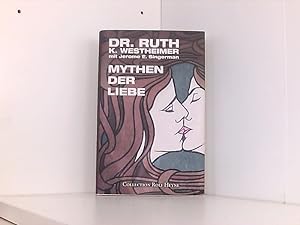 Seller image for Mythen der Liebe for sale by Book Broker