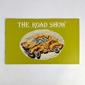 The Road Show: attitudes to the car