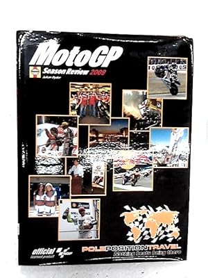 Bild des Verkufers fr MotoGP Season Review 2009 zum Verkauf von World of Rare Books