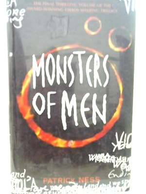 Seller image for Monsters Of Men for sale by World of Rare Books