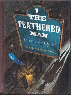 The Feathered Man