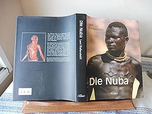 DIE NUBA