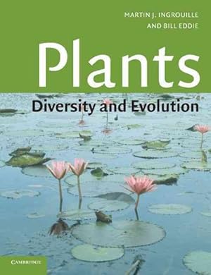Immagine del venditore per Plants : Evolution And Diversity venduto da GreatBookPricesUK