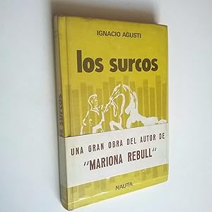 Seller image for Los surcos for sale by MAUTALOS LIBRERA