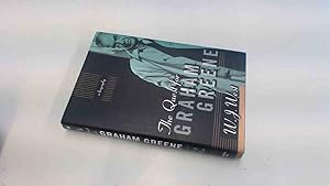 Bild des Verkufers fr Quest for Graham Greene zum Verkauf von BoundlessBookstore