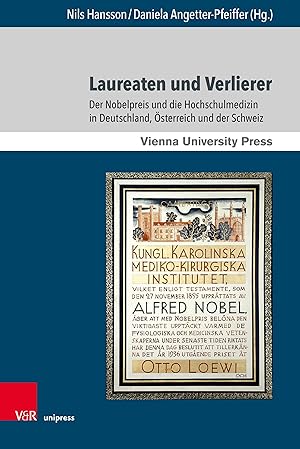 Seller image for Laureaten und Verlierer for sale by moluna