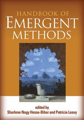 Seller image for Handbook of Emergent Methods for sale by GreatBookPrices