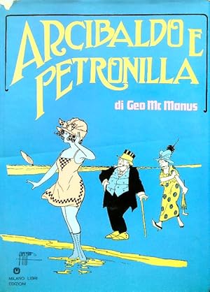 Arcibaldo e Petronilla