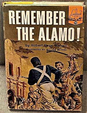 Seller image for Remember the Alamo! for sale by My Book Heaven