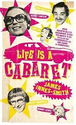 Imagen del vendedor de Life is a Cabaret a la venta por WeBuyBooks