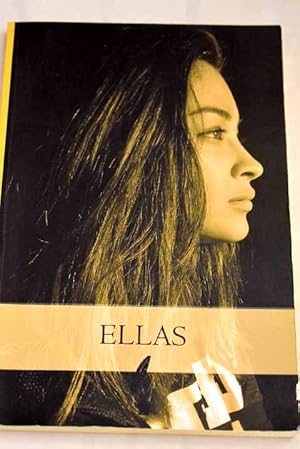 Seller image for Ellas for sale by Alcan Libros