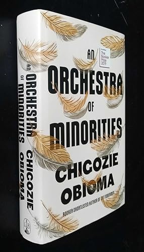 Seller image for An Orchestra of Minorities for sale by Denton Island Books