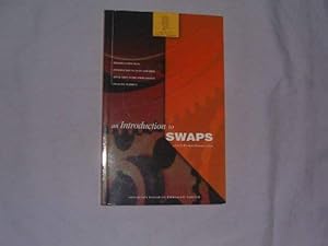 Bild des Verkufers fr An Introduction to Swaps (Griffin Guides) zum Verkauf von WeBuyBooks