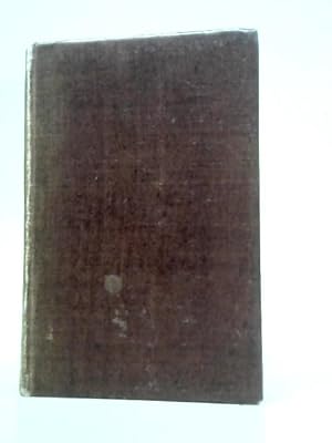 Bild des Verkufers fr Life and Letters of Oliver Wendell Holmes Volume I zum Verkauf von World of Rare Books