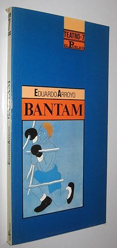 Imagen del vendedor de BANTAM a la venta por UNIO11 IMPORT S.L.