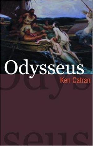 Seller image for Odysseus (Young Adult S.) for sale by WeBuyBooks
