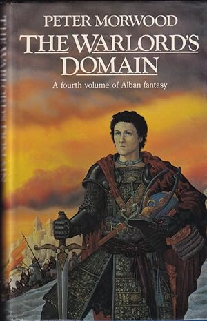 Seller image for The Warlord's Domain for sale by Caerwen Books