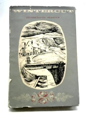 Seller image for Wintercut for sale by World of Rare Books