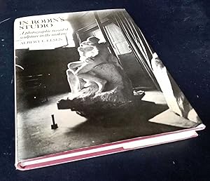 Immagine del venditore per In Rodin's studio : a photographic record of sculpture in the making venduto da Denton Island Books
