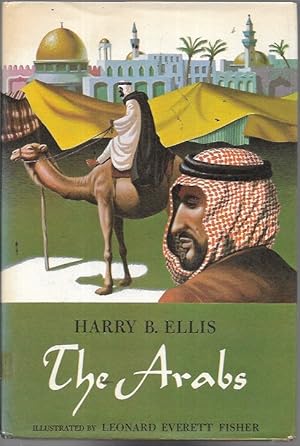 Seller image for The Arabs for sale by Bookfeathers, LLC