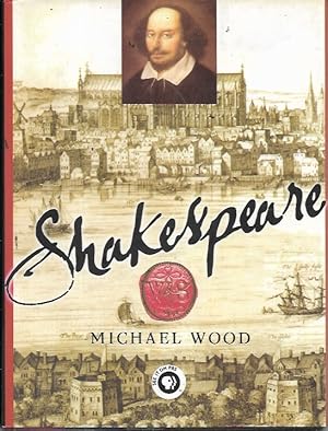 Seller image for Shakespeare for sale by Bookfeathers, LLC