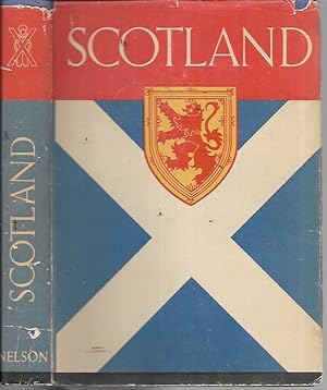 Image du vendeur pour Scotland: A Description of Scotland and Scottish Life mis en vente par Bookfeathers, LLC