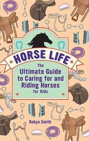 Imagen del vendedor de Horse Life (Hardcover) a la venta por Grand Eagle Retail