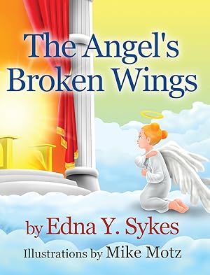 Seller image for The Angel\ s Broken Wings for sale by moluna