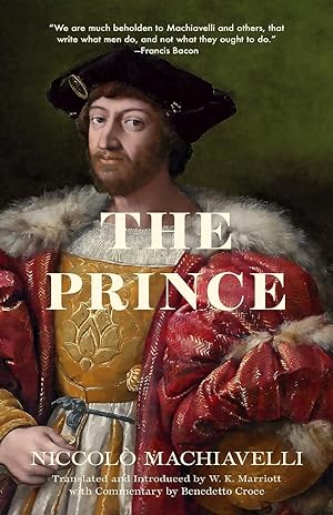 Bild des Verkufers fr The Prince (Warbler Classics) zum Verkauf von moluna
