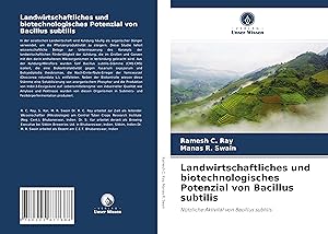 Seller image for Landwirtschaftliches und biotechnologisches Potenzial von Bacillus subtilis for sale by moluna